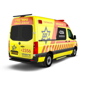 Mercedes-ICU