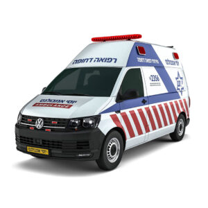 Volkswagen-TransporterT6