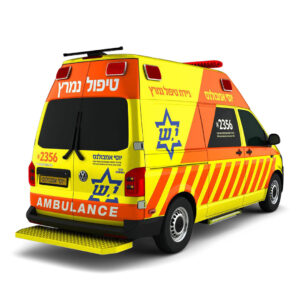 VolkswagenTransporterT6-ICU